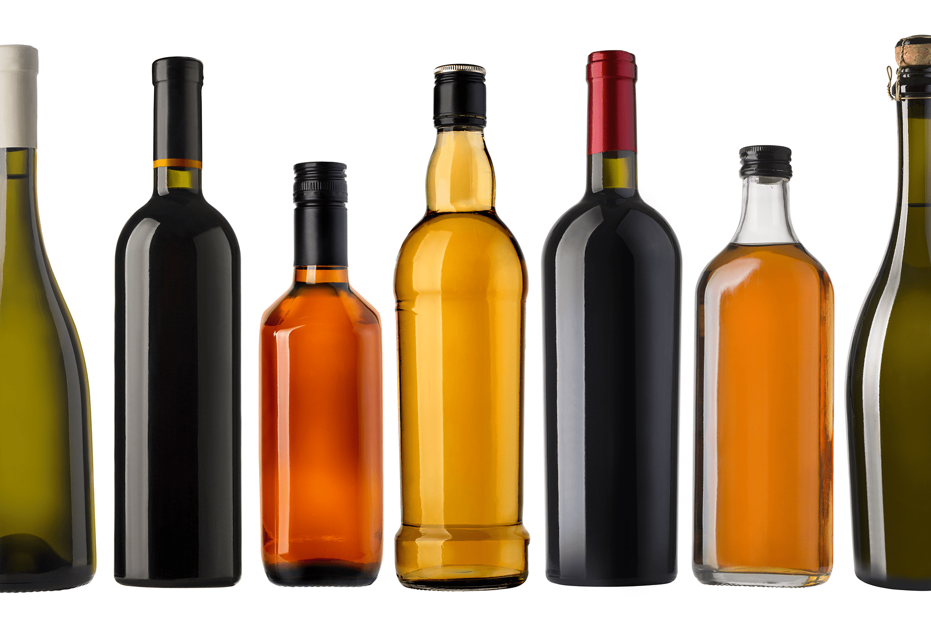 Alcohol – Substance