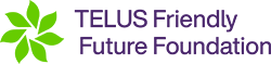 TELUS Friendly Future Foundation