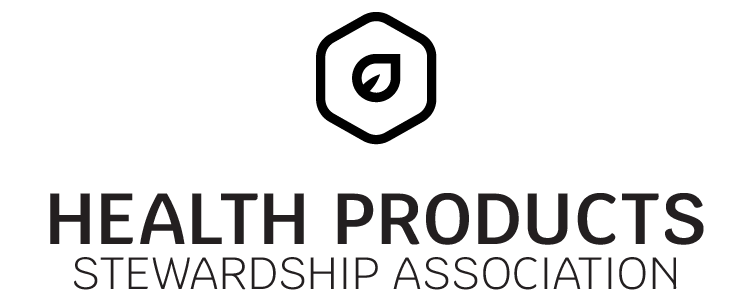 Health Products Stewardship Association