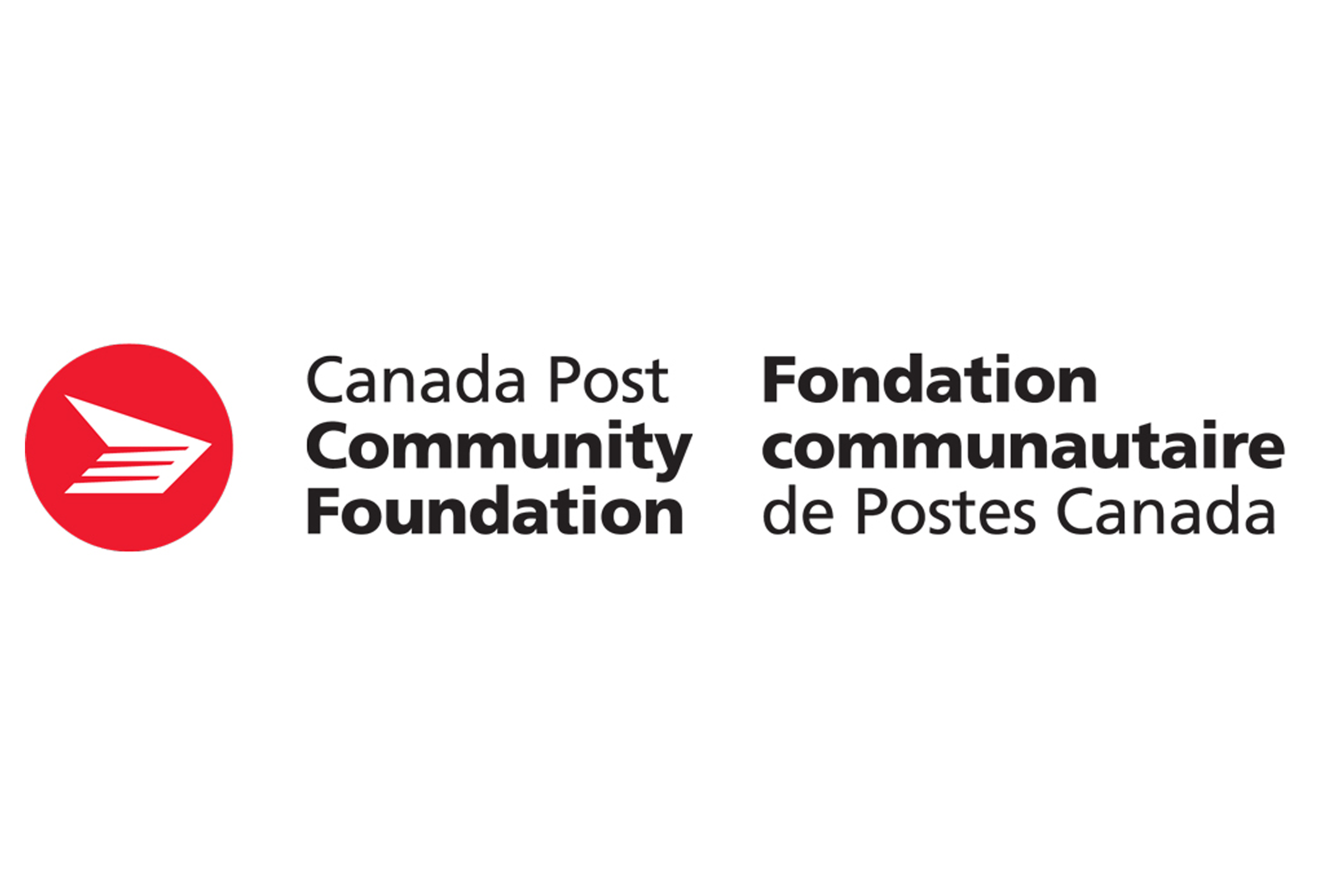 Canada Post Community Foundation 