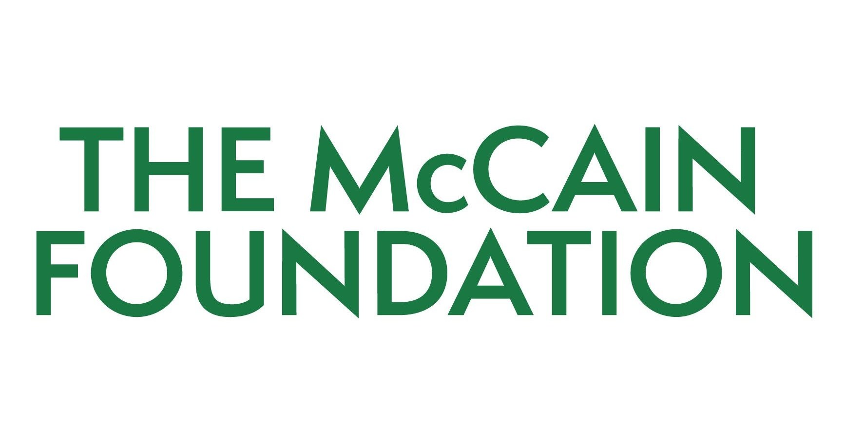 The McCain Foundation 